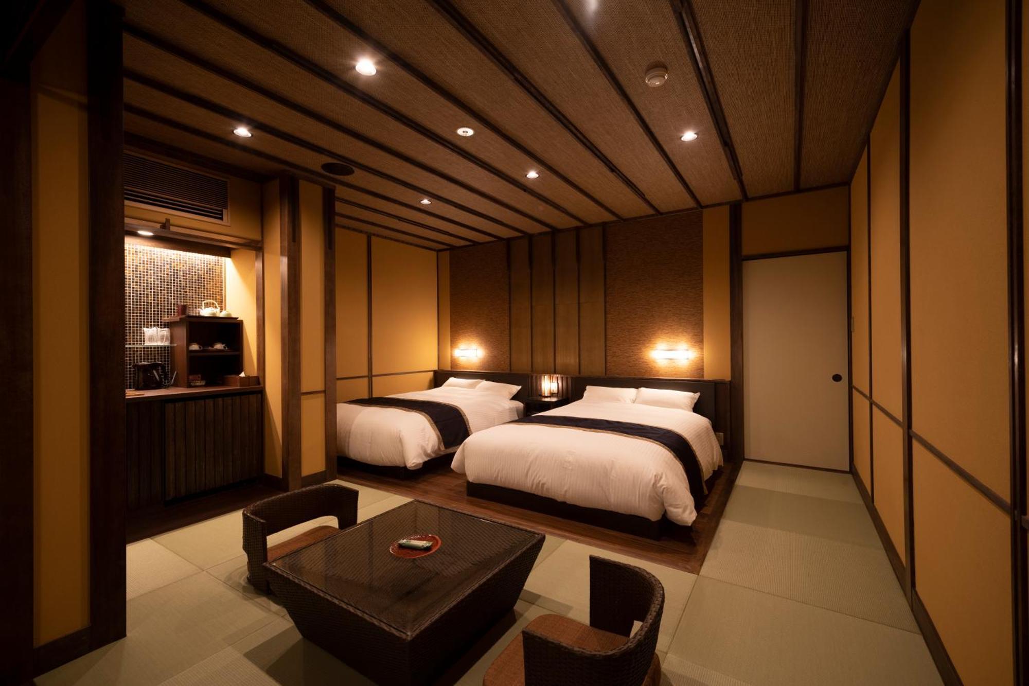 Hanayashiki Ukifune-En Uji Room photo